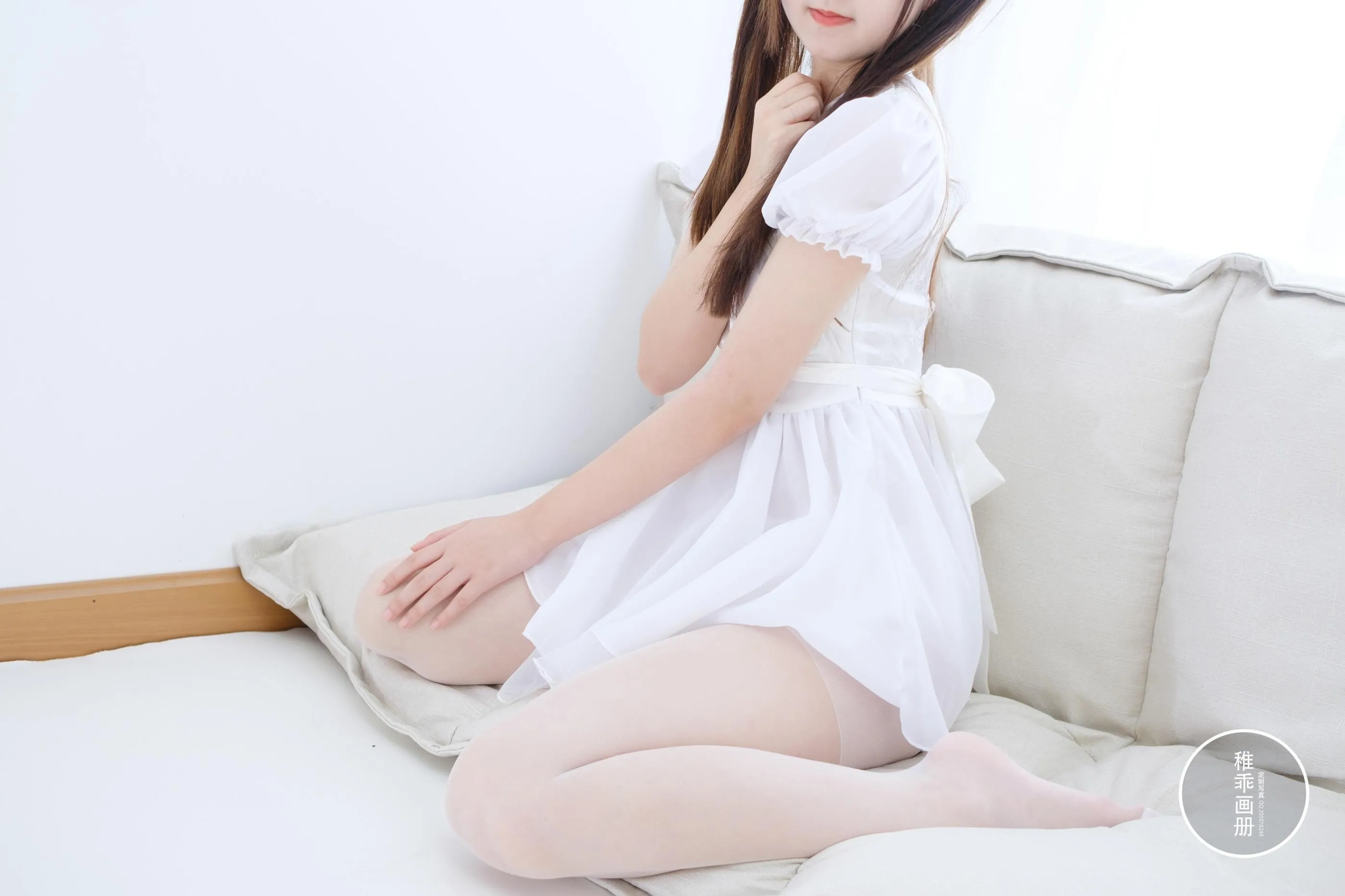 稚乖画册 – NO.09 新堂01 团子 [65P]插图9